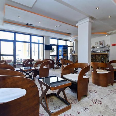 Capital O 419 Al Safeer Hotel Riyadh Exterior photo
