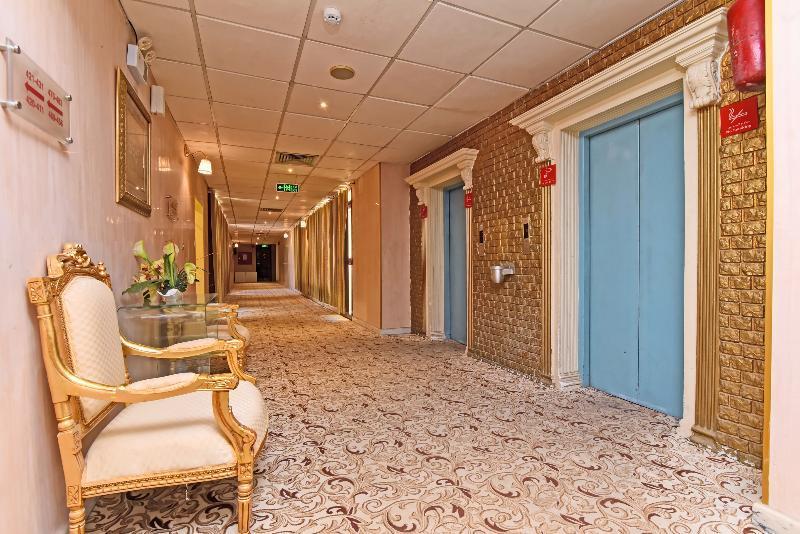 Capital O 419 Al Safeer Hotel Riyadh Exterior photo