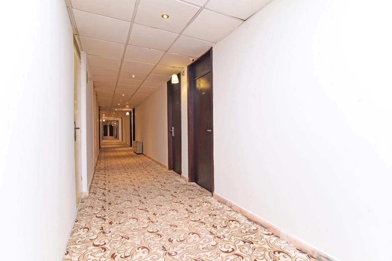 Capital O 419 Al Safeer Hotel Riyadh Exterior photo