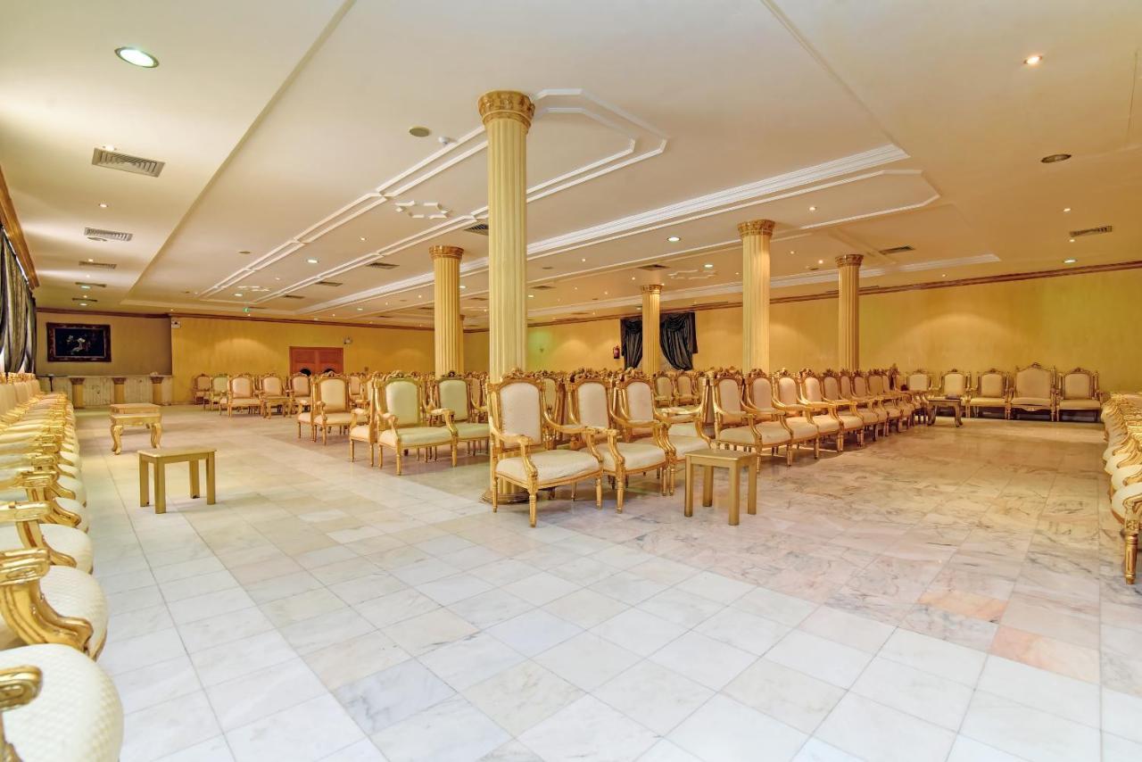 Capital O 419 Al Safeer Hotel Riyadh Exterior photo